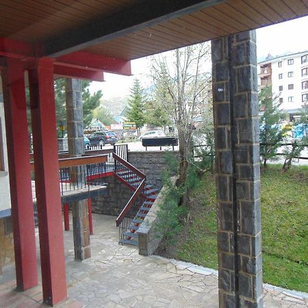 Apart Centro Formigal Wowrural Kültér fotó