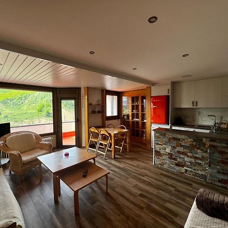 Apart Centro Formigal Wowrural Kültér fotó