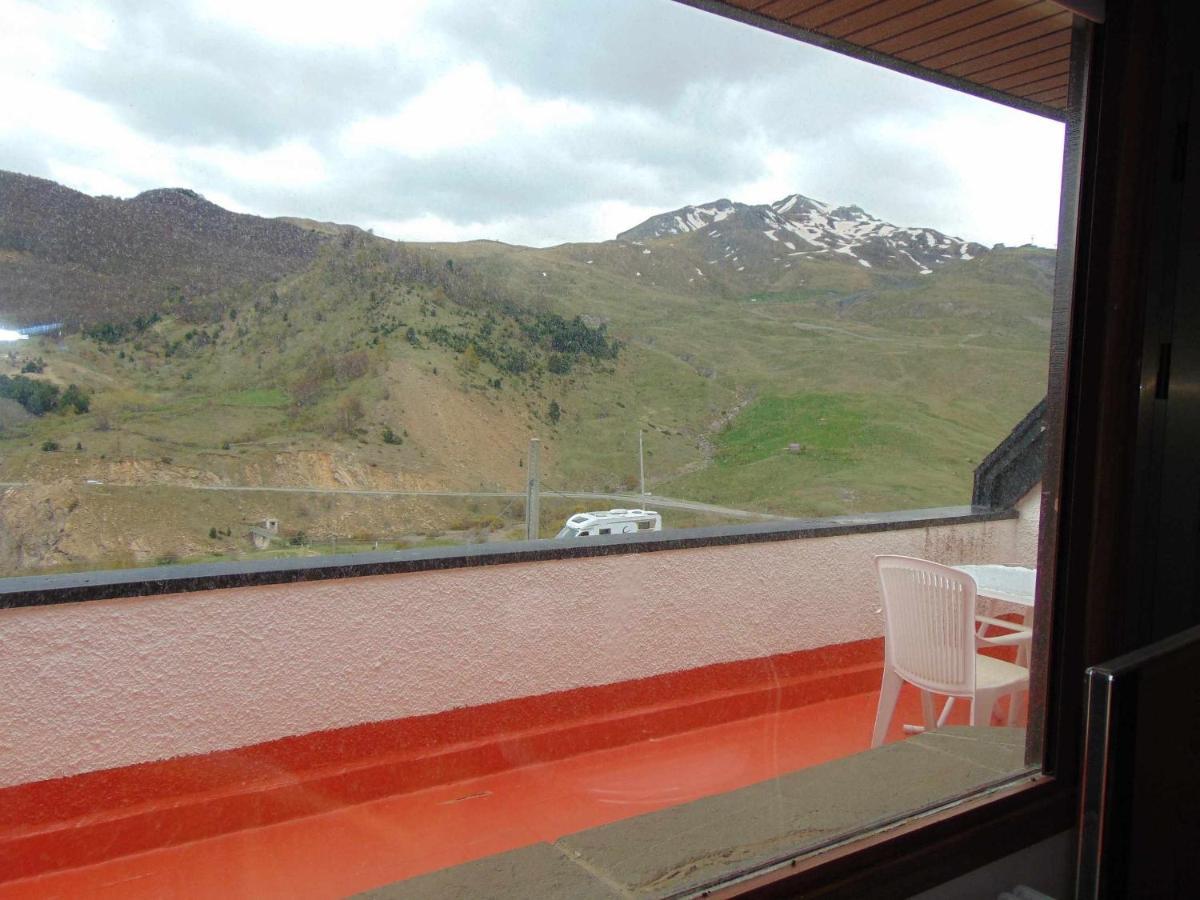 Apart Centro Formigal Wowrural Kültér fotó