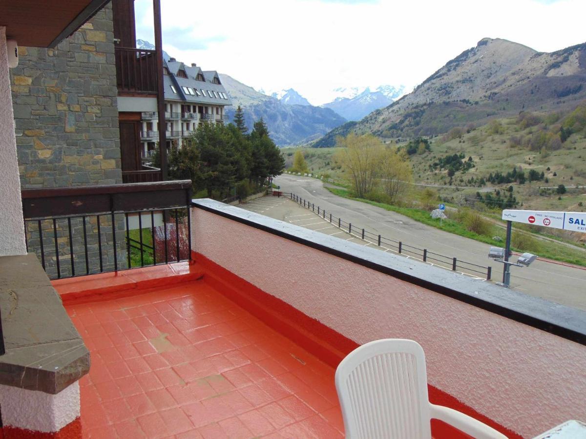 Apart Centro Formigal Wowrural Kültér fotó
