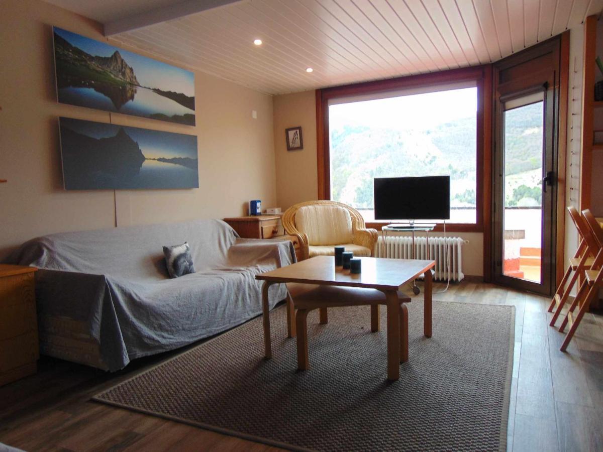 Apart Centro Formigal Wowrural Kültér fotó