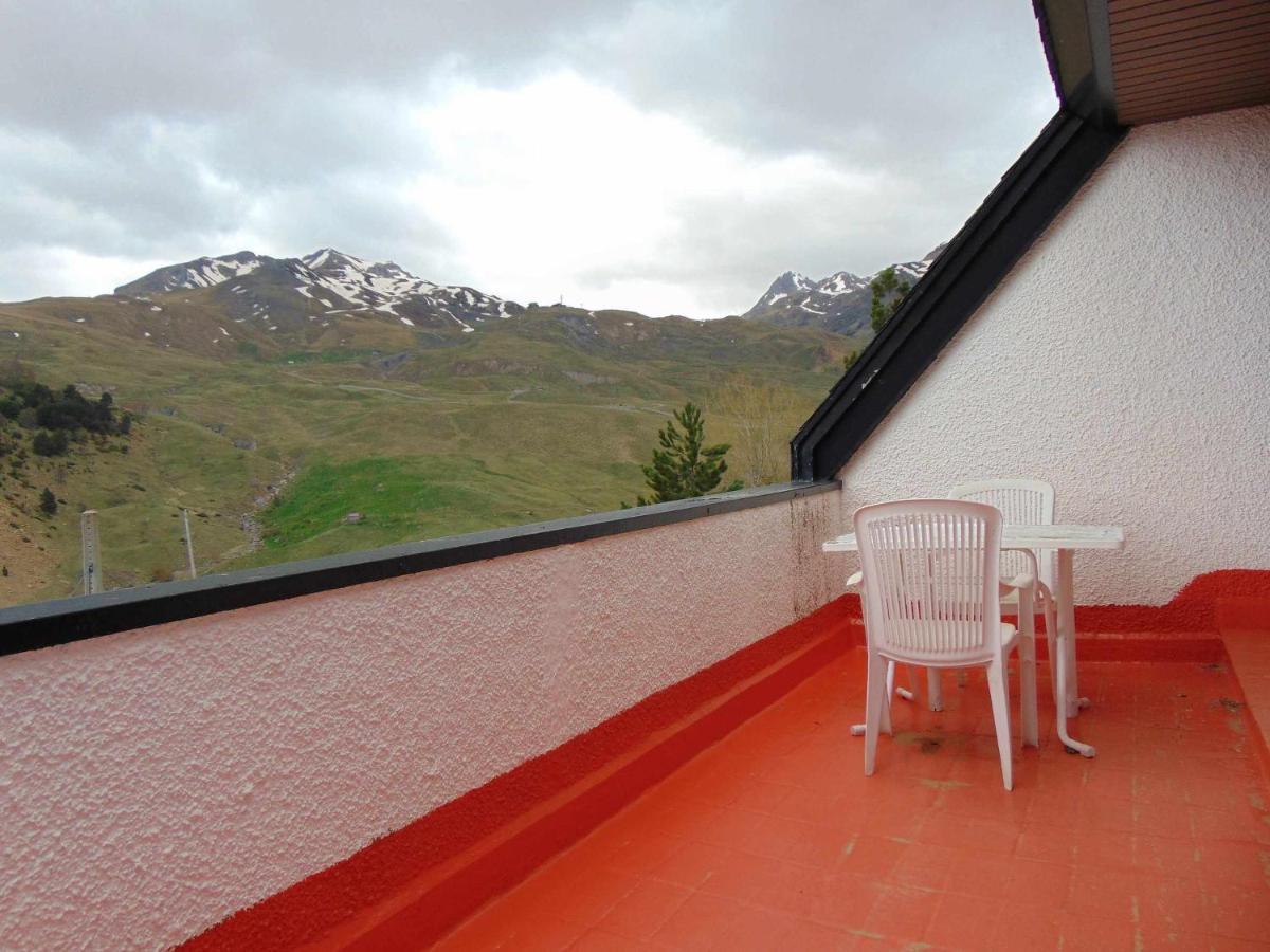 Apart Centro Formigal Wowrural Kültér fotó
